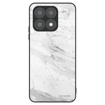 Obal pre Honor X8a - White marble