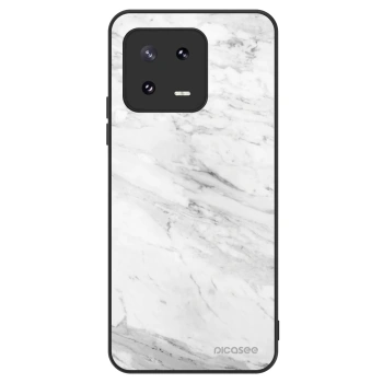 Obal pre Xiaomi 13 Pro - White marble