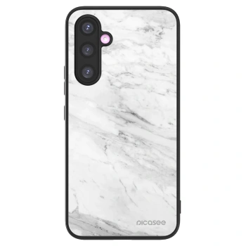 Picasee ULTIMATE CASE pro Samsung Galaxy A54 5G A546B - White marble