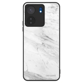 Obal pre Xiaomi Redmi 13C 4G - White marble