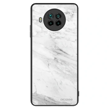 Obal pre Xiaomi Mi 10T Lite - White marble