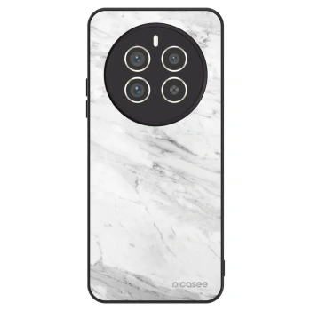 Obal pre Realme 12 Pro 5G - White marble