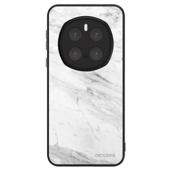Obal pre Honor Magic7 Pro 5G - White marble