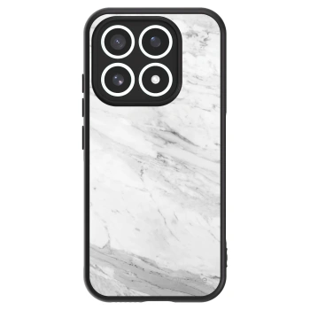 Picasee ULTIMATE CASE pro Xiaomi 17 - White marble