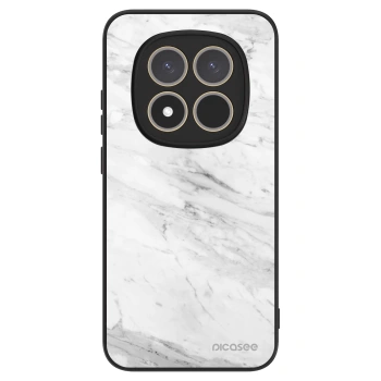 Picasee ULTIMATE CASE pro Xiaomi Redmi Note 15 Pro 5G - White marble