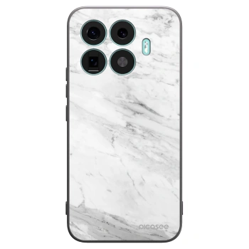 Obal pre Xiaomi 17T Pro - White marble