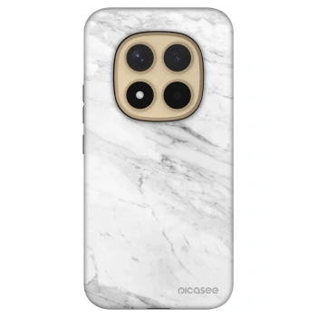 Obal pre Xiaomi Redmi Note 15 Pro+ - White marble