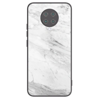 Obal pre Xiaomi Poco F2 Pro - White marble