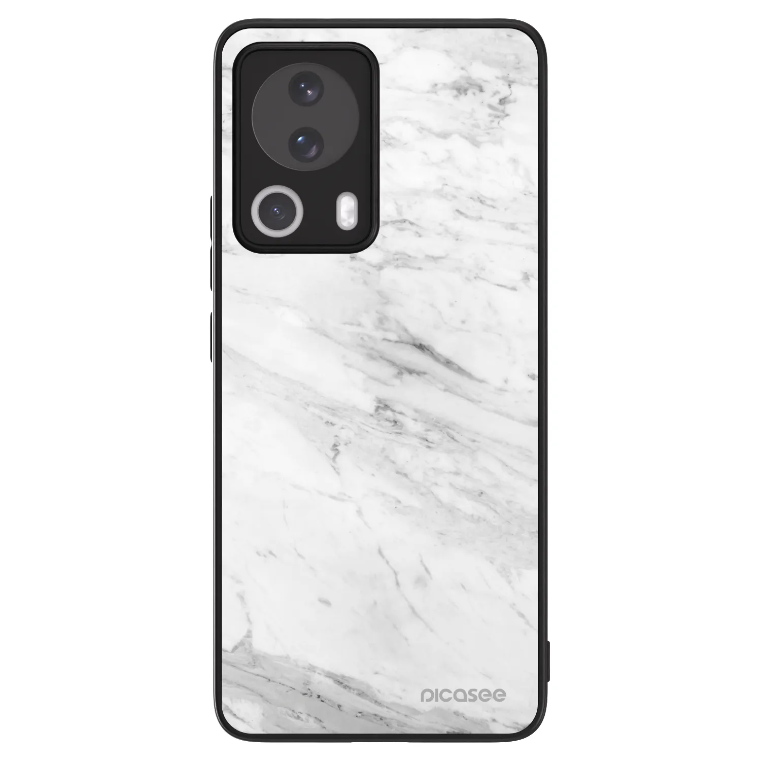 Picasee ULTIMATE CASE pro Xiaomi 13 Lite - White marble