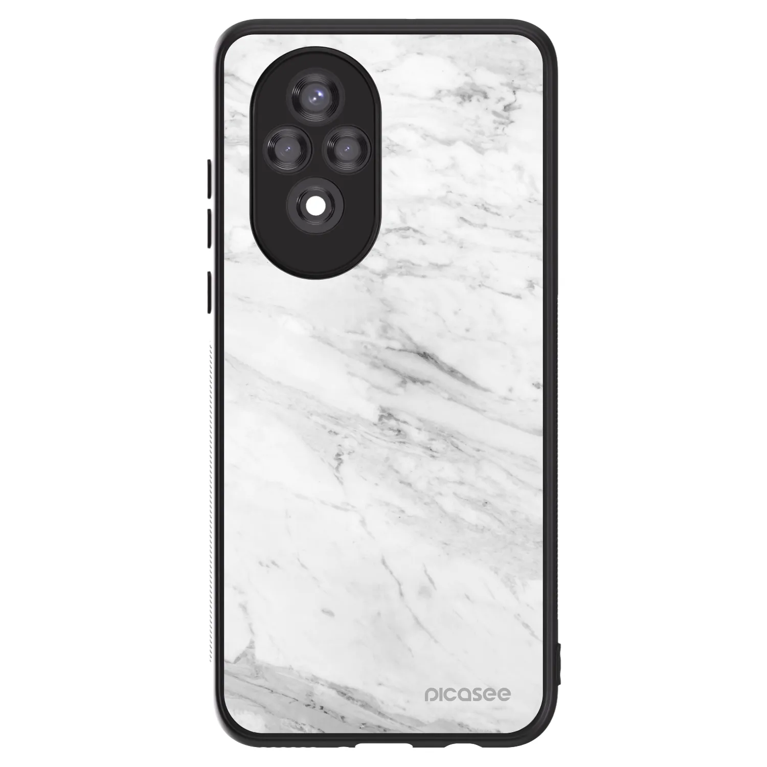 ULTIMATE CASE pro Honor 200 5G - White marble