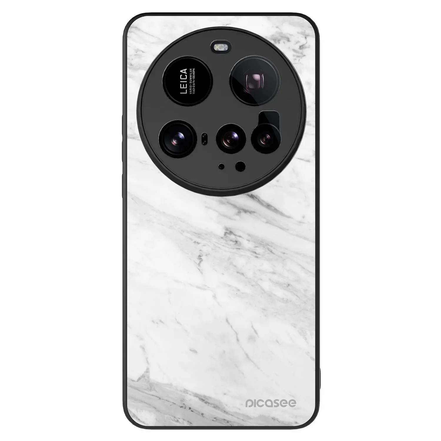 Picasee ULTIMATE CASE pro Xiaomi 15 Ultra - White marble