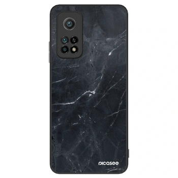 Obal pre Xiaomi Mi 10T Pro - Black marble