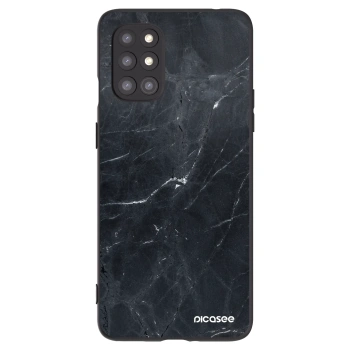 Obal pre OnePlus 8T - Black marble