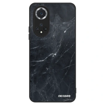 Obal pre Huawei Nova 9 SE - Black marble