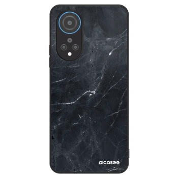 Obal pre Honor X7 - Black marble