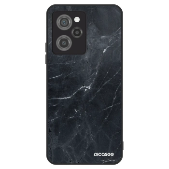 Obal pre Xiaomi Poco X5 Pro - Black marble