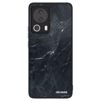 Picasee ULTIMATE CASE pro Xiaomi 13 Lite - Black marble
