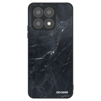 Obal pre Honor X8a - Black marble
