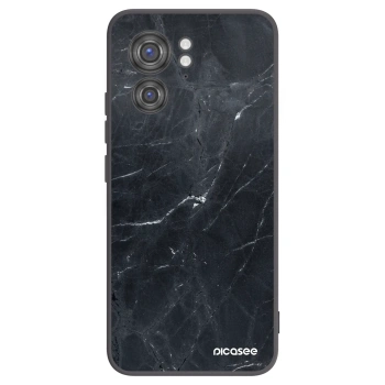 Obal pre Motorola Edge 40 - Black marble
