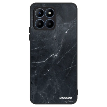 Obal pre Honor 70 Lite - Black marble