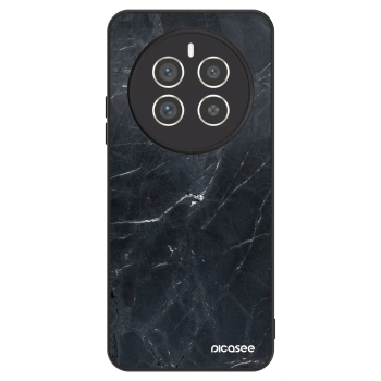 Obal pre Realme 12 Pro 5G - Black marble