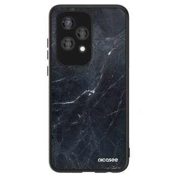 Obal pre Honor 200 Lite - Black marble