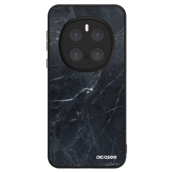 Obal pre Honor Magic7 Pro 5G - Black marble