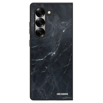 Obal pre Samsung Galaxy Z Fold6 5G - Black marble