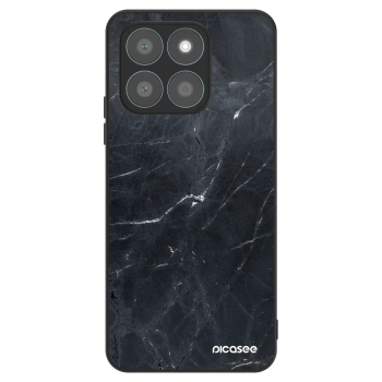 Obal pre Honor X8c - Black marble