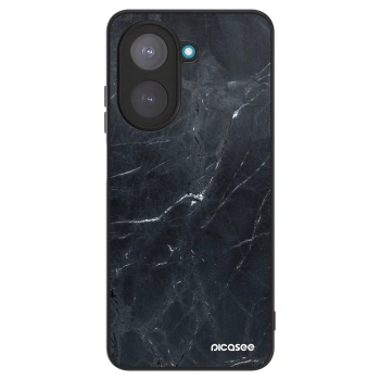 Obal pre Xiaomi Redmi A5 - Black marble