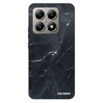 Obal pre Xiaomi 14T - Black marble
