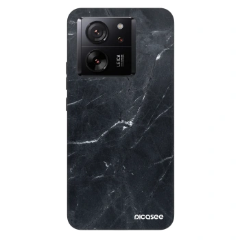 Obal pre Xiaomi 13T Pro - Black marble