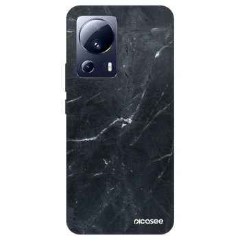 Obal pre Xiaomi 13 Lite - Black marble