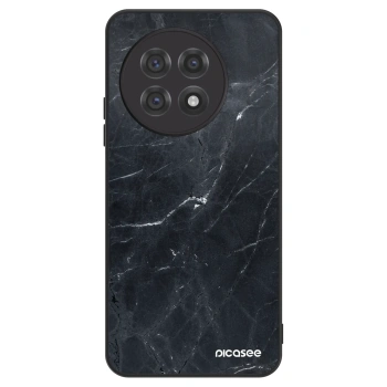 Obal pre OnePlus 13R 5G - Black marble