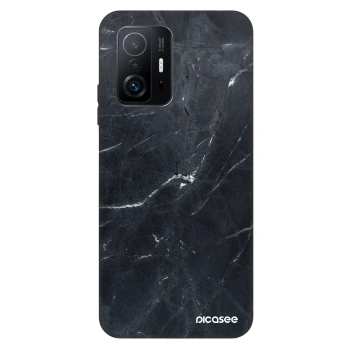 Obal pre Xiaomi 11T - Black marble