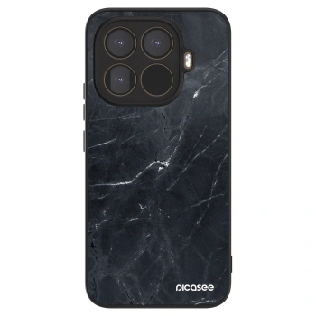 Obal pre Xiaomi 15T Pro - Black marble
