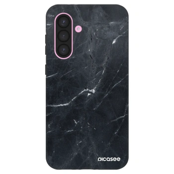 Obal pre Samsung Galaxy A56 5G A566B - Black marble