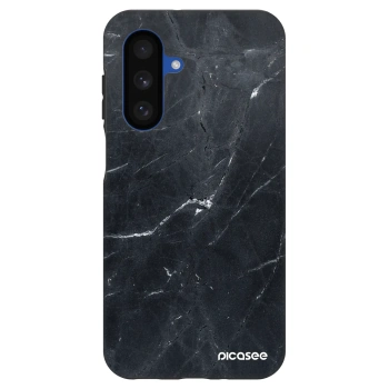 Obal pre Samsung Galaxy A17 5G - Black marble