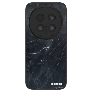 Obal pre Honor Magic8 Pro 5G - Black marble