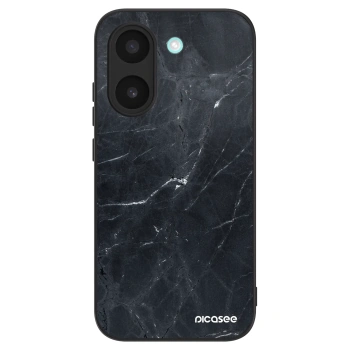 Obal pre Xiaomi Poco X8 Pro - Black marble