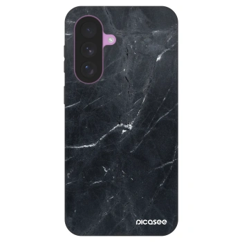 Picasee Fashion Case pre Samsung Galaxy A57 5G - Black marble
