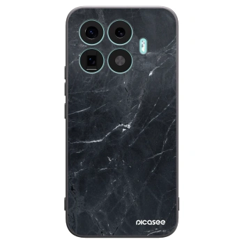 Obal pre Xiaomi 17T Pro - Black marble