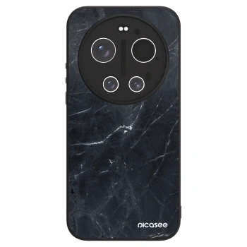 Picasee ULTIMATE CASE PowerShare pro Xiaomi 17 Ultra - Black marble