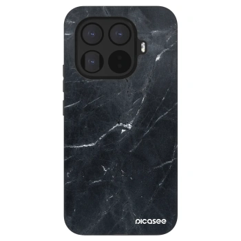 Obal pre Xiaomi 15T Pro - Black marble