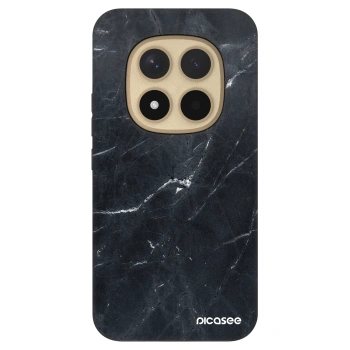 Obal pre Xiaomi Redmi Note 15 Pro+ - Black marble