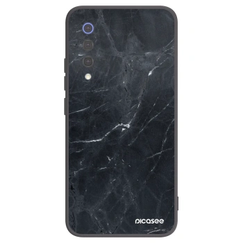 Obal pre Xiaomi Mi 9 SE - Black marble