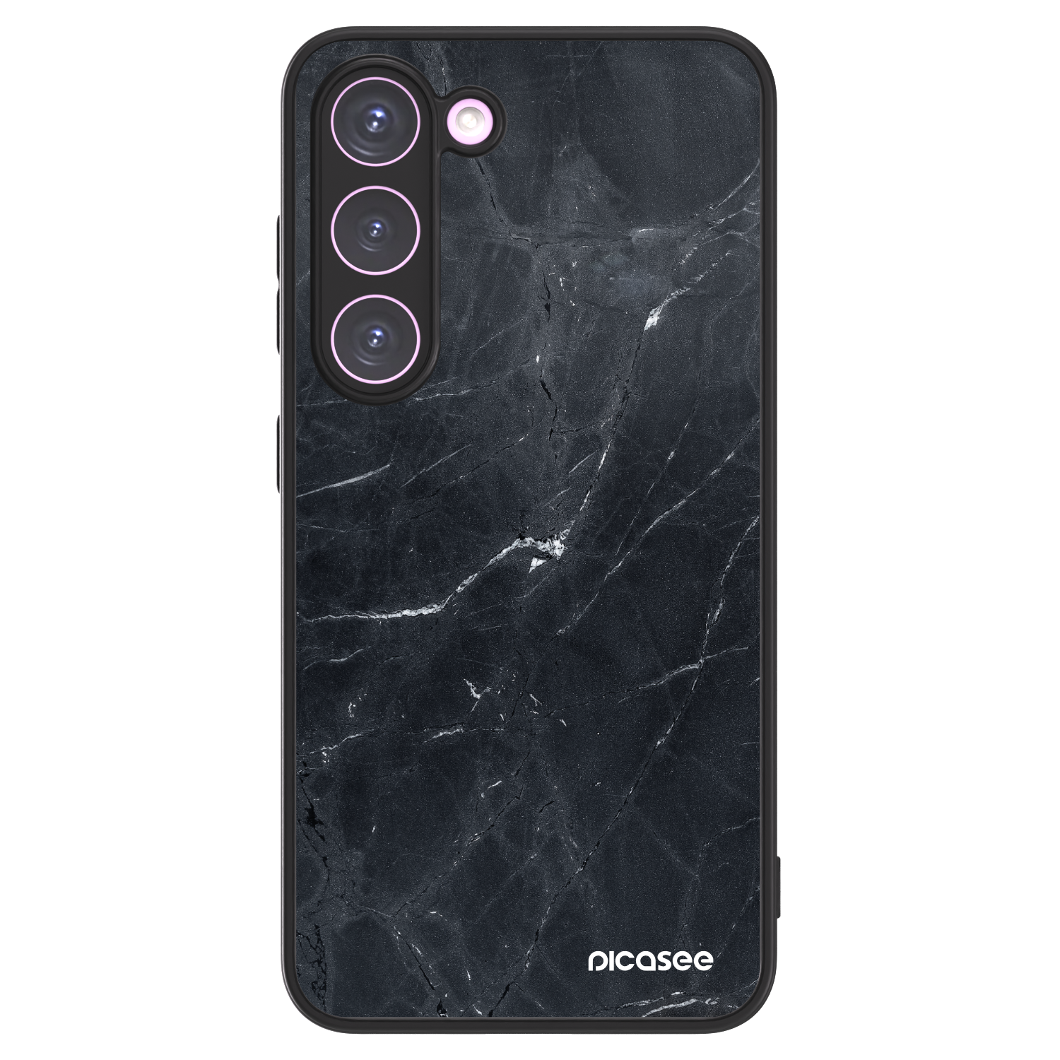 ULTIMATE CASE PowerShare pro Samsung Galaxy S23 5G - Black marble