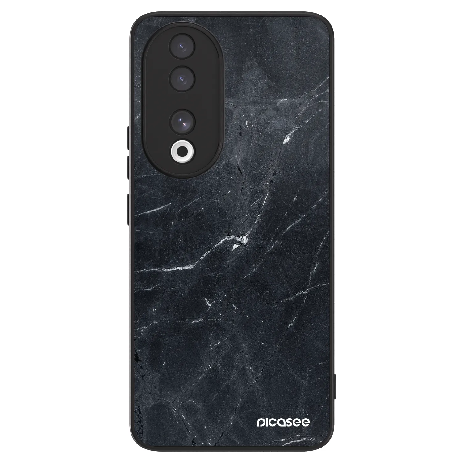ULTIMATE CASE pro Honor 90 5G - Black marble