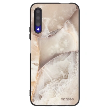 Obal pre Honor 9X Pro - Cream marble