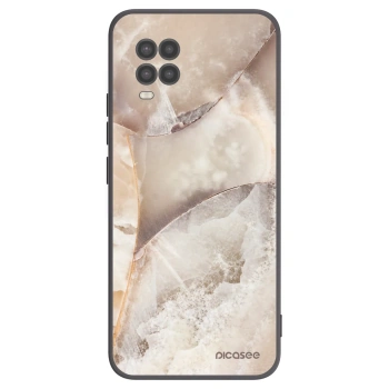Obal pre Xiaomi Mi 10 Lite - Cream marble